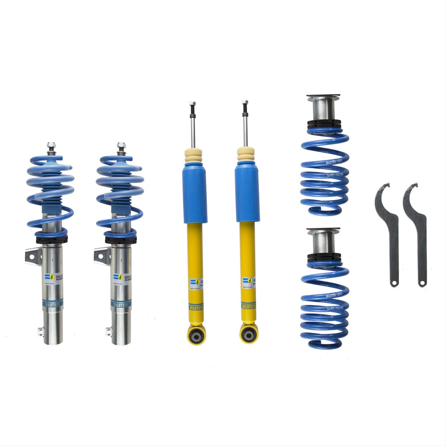 Bilstein B14 PSS Suspension Kits 47-229945