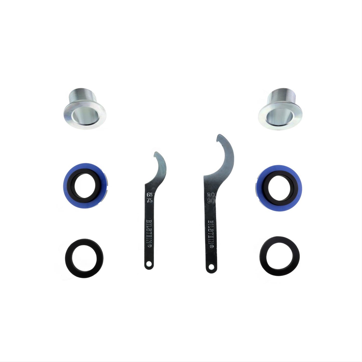 Bilstein B14 PSS Suspension Kits 47-231108