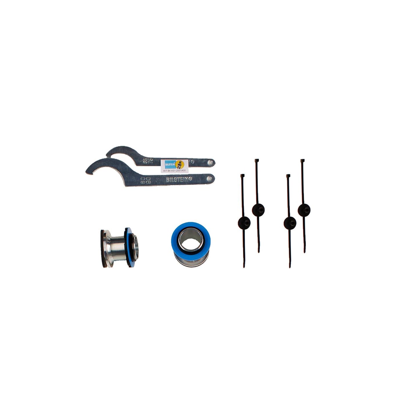 Bilstein B14 PSS Suspension Kits 47-242043