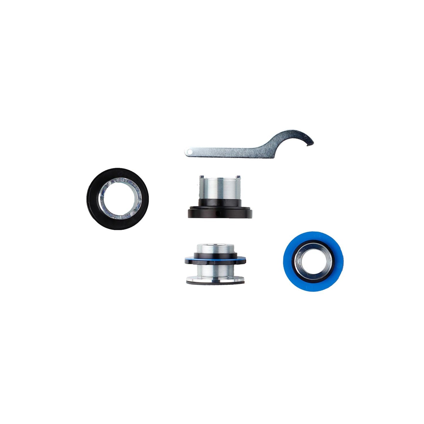 Bilstein B14 PSS Suspension Kits 47-248281