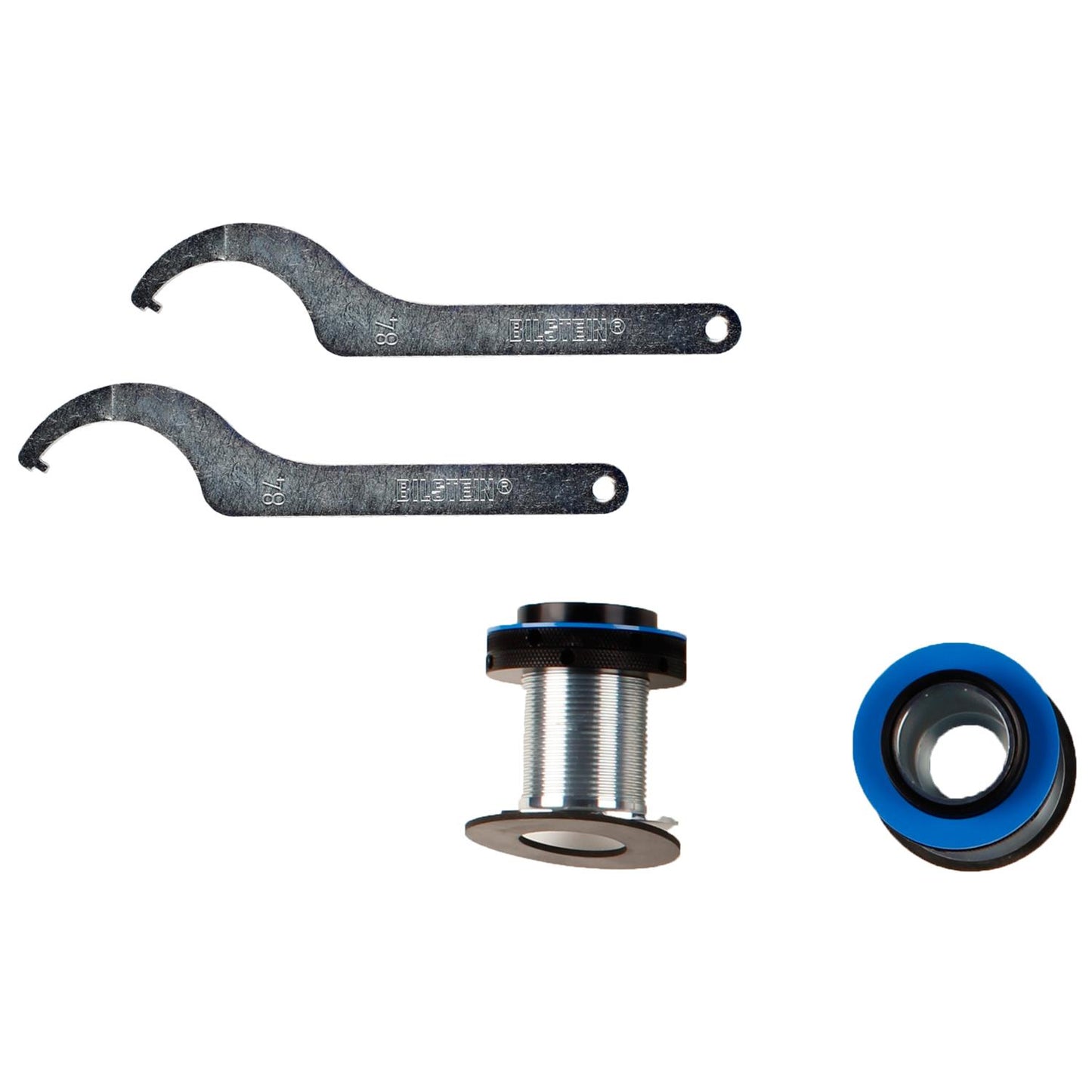 Bilstein B14 PSS Suspension Kits 47-252349