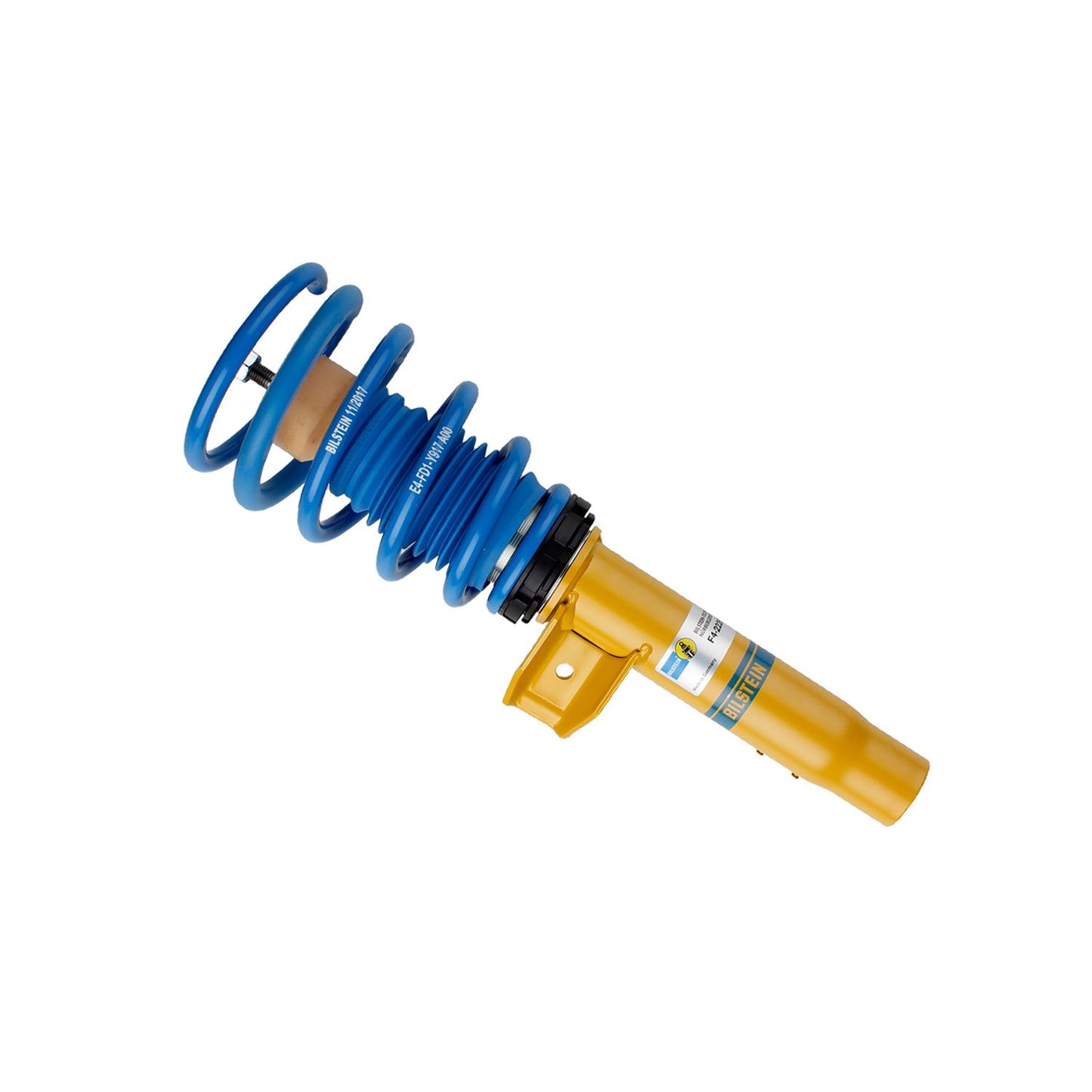Bilstein B14 Performance Coilover Kits 47-269095