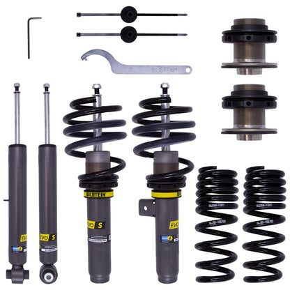 Bilstein EVO S Series Coilover Systems 47-304932