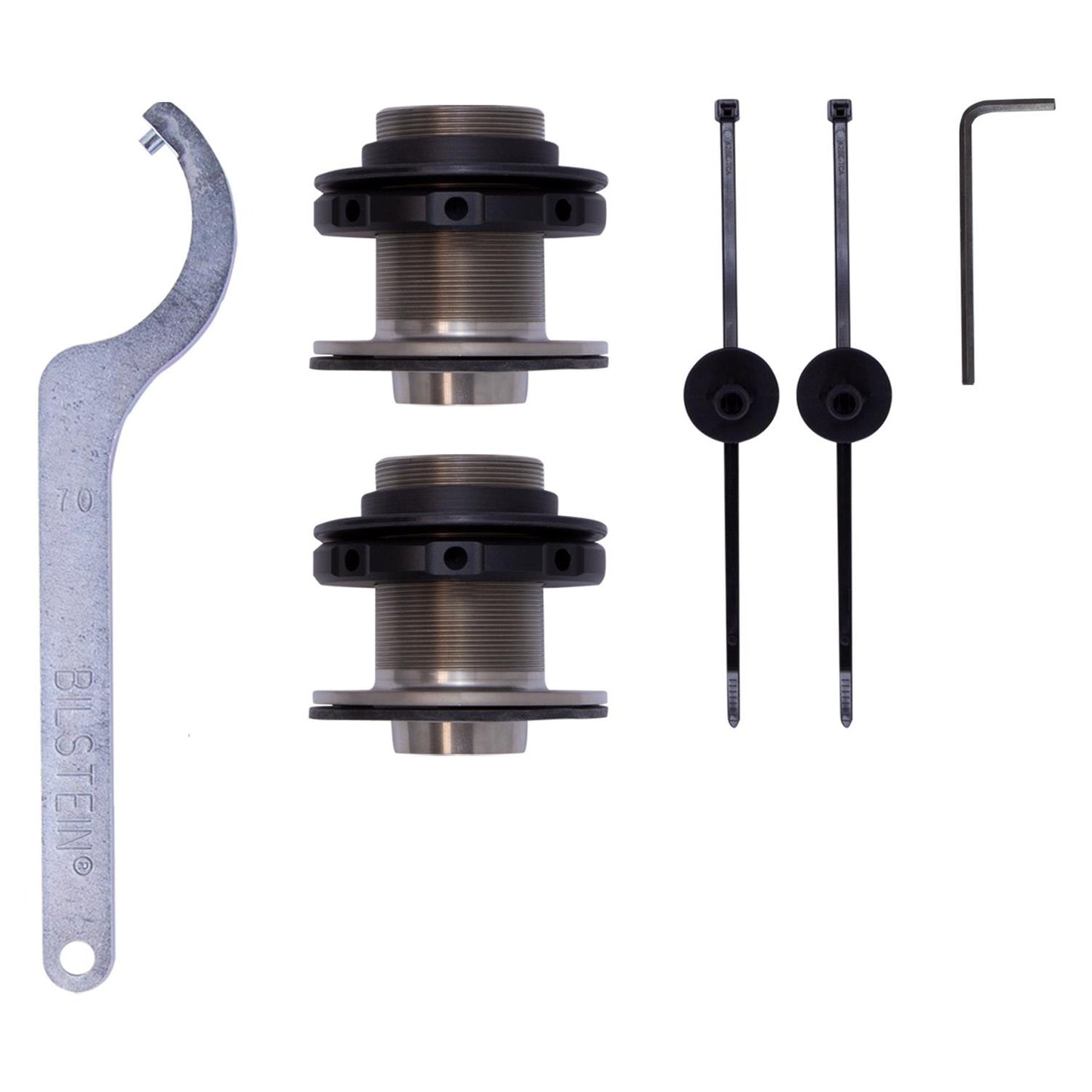 Bilstein EVO S Series Coilover Systems 47-304932