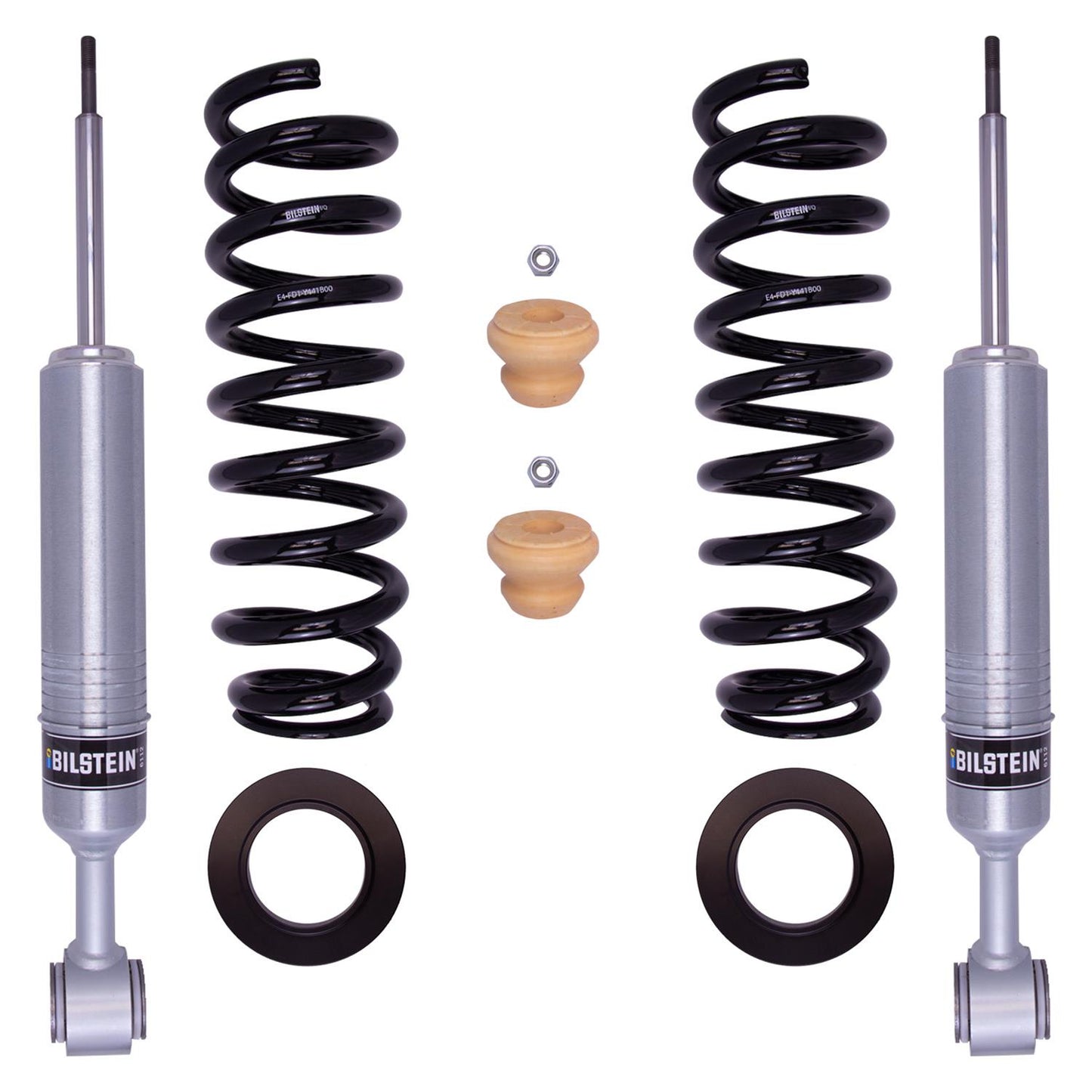 Bilstein B8 6112 Suspension Kits 47-310780