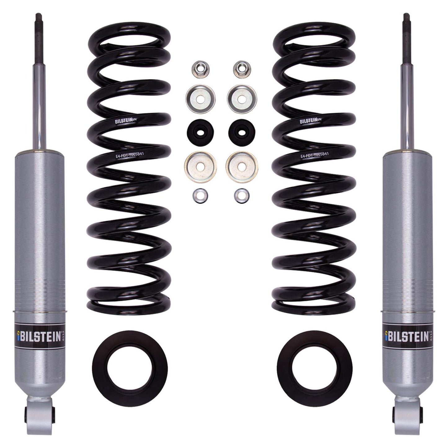 Bilstein B8 6112 Suspension Kits 47-310872