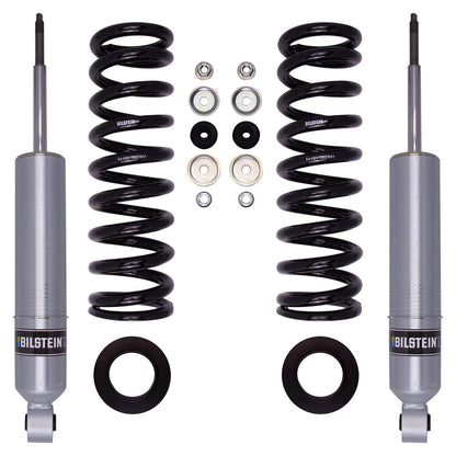 Bilstein B8 6112 Suspension Kits 47-310872