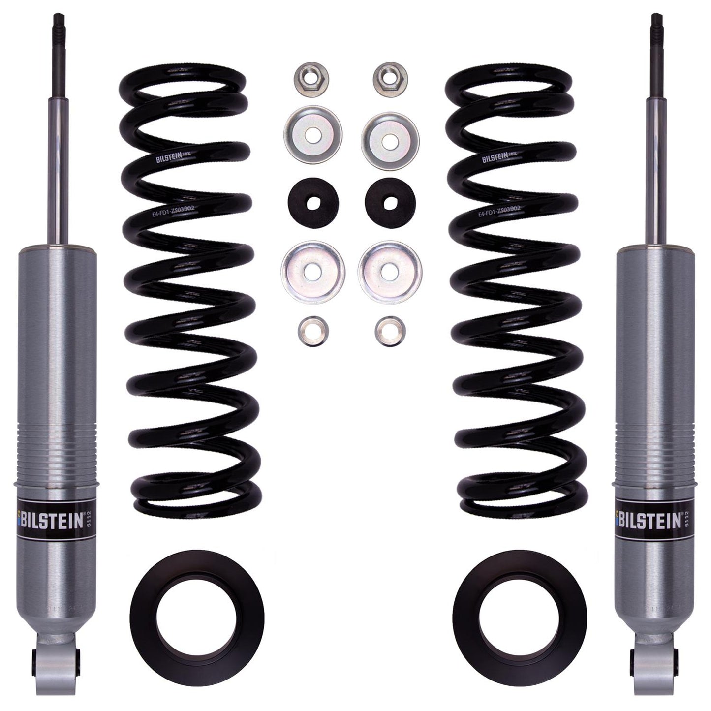 Bilstein B8 6112 Suspension Kits 47-310896