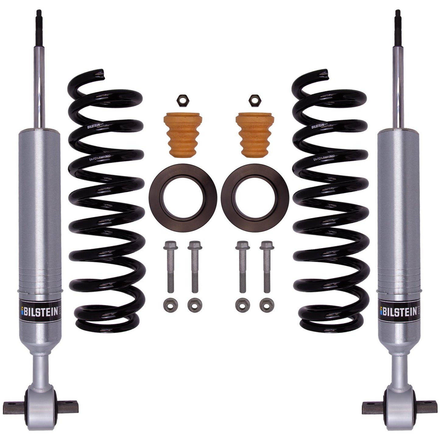 Bilstein B8 6112 Suspension Kits 47-310995
