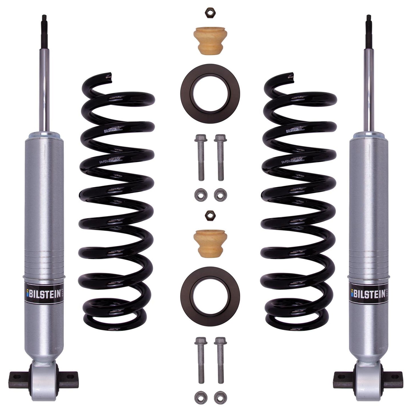 Bilstein B8 6112 Suspension Kits 47-323841