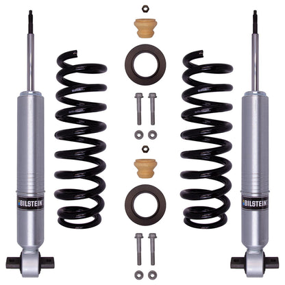 Bilstein B8 6112 Suspension Kits 47-323841