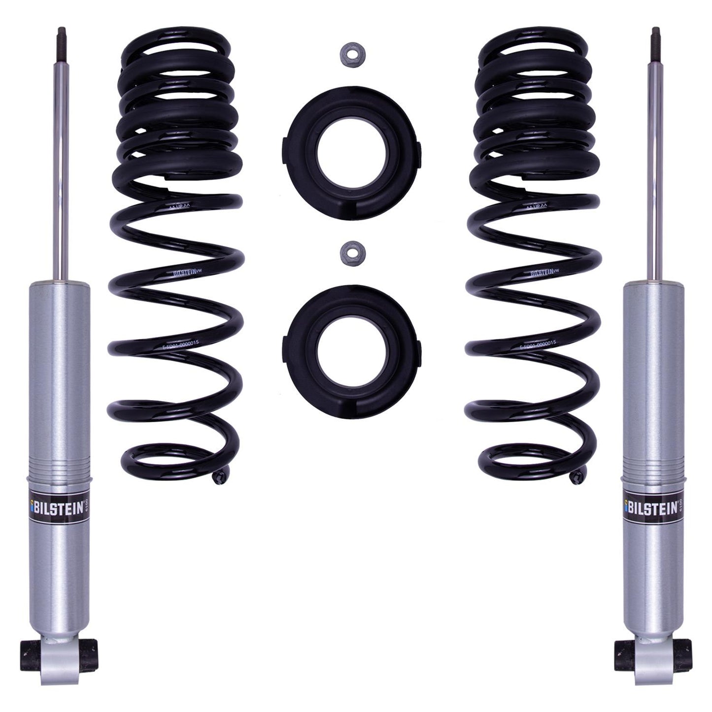 Bilstein B8 6112 Suspension Kits 47-325593