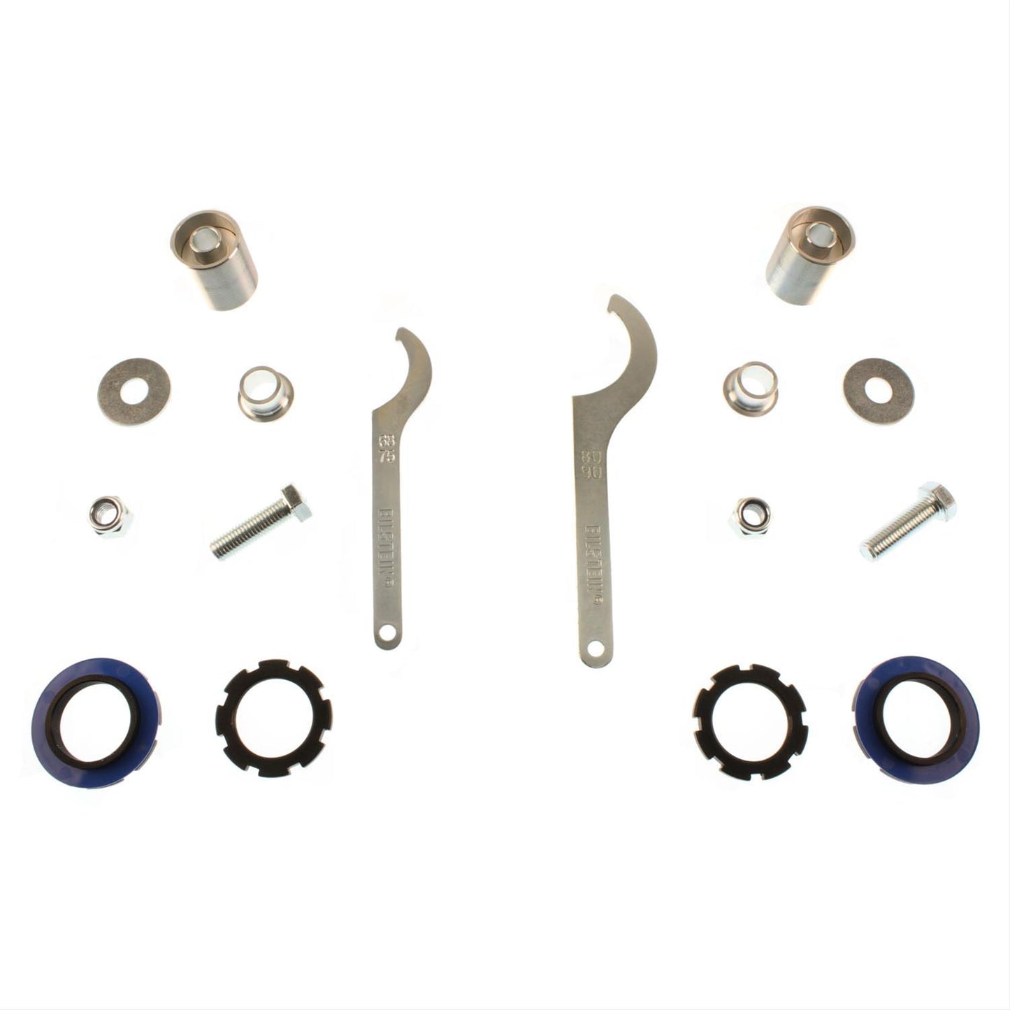 Bilstein B16 Suspension Kits 48-080347