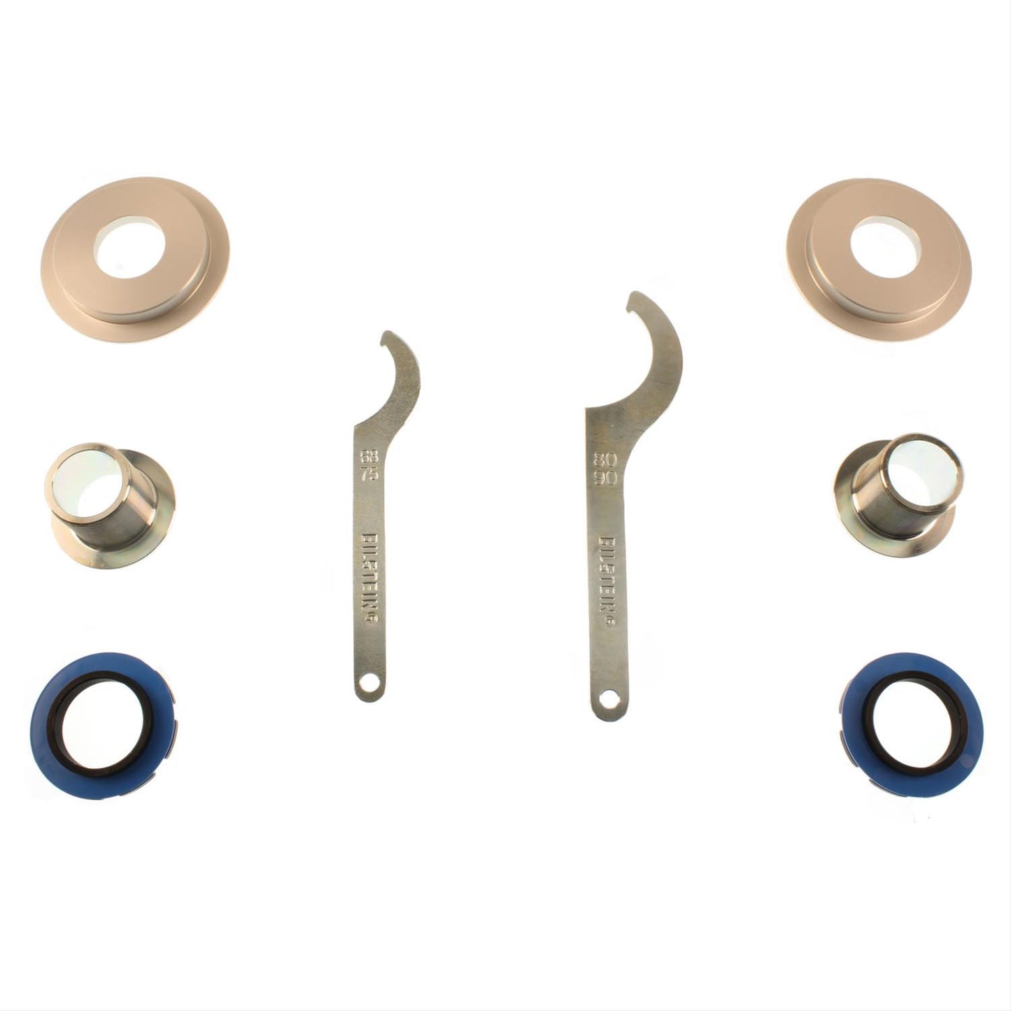 Bilstein B16 Suspension Kits 48-080422