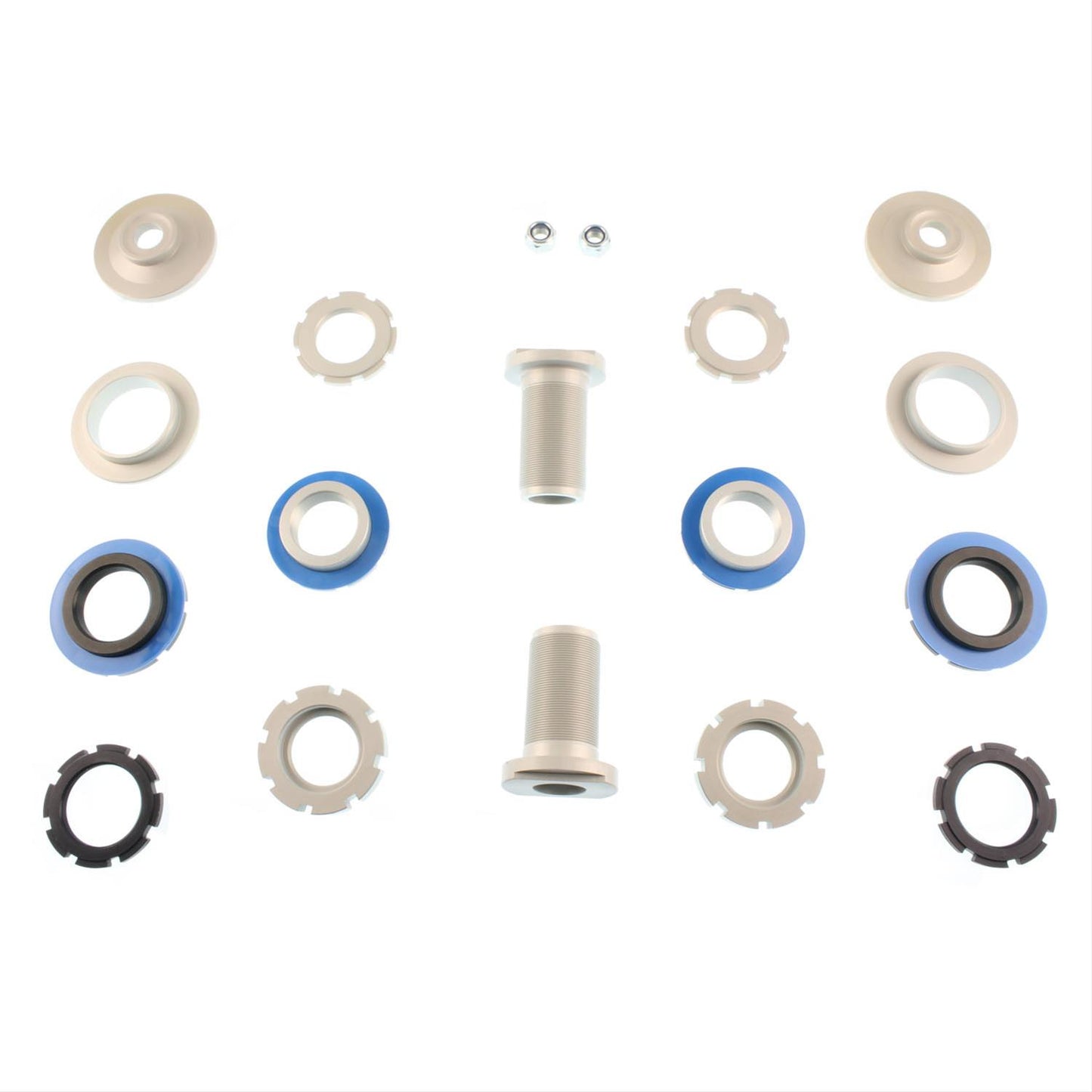 Bilstein B16 Suspension Kits 48-080484