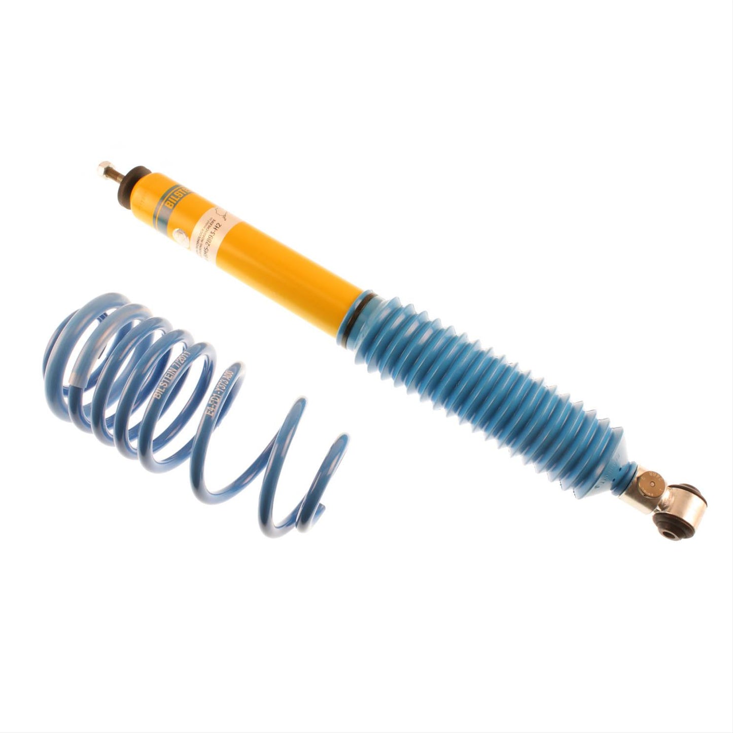 Bilstein B16 Suspension Kits 48-080651