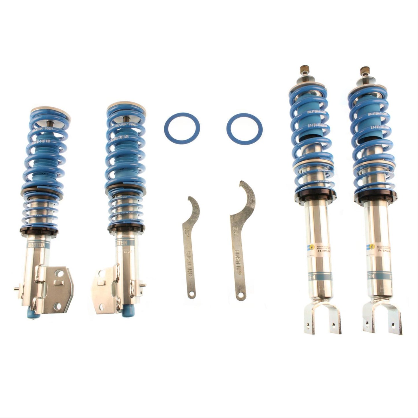 Bilstein B16 Suspension Kits 48-086424