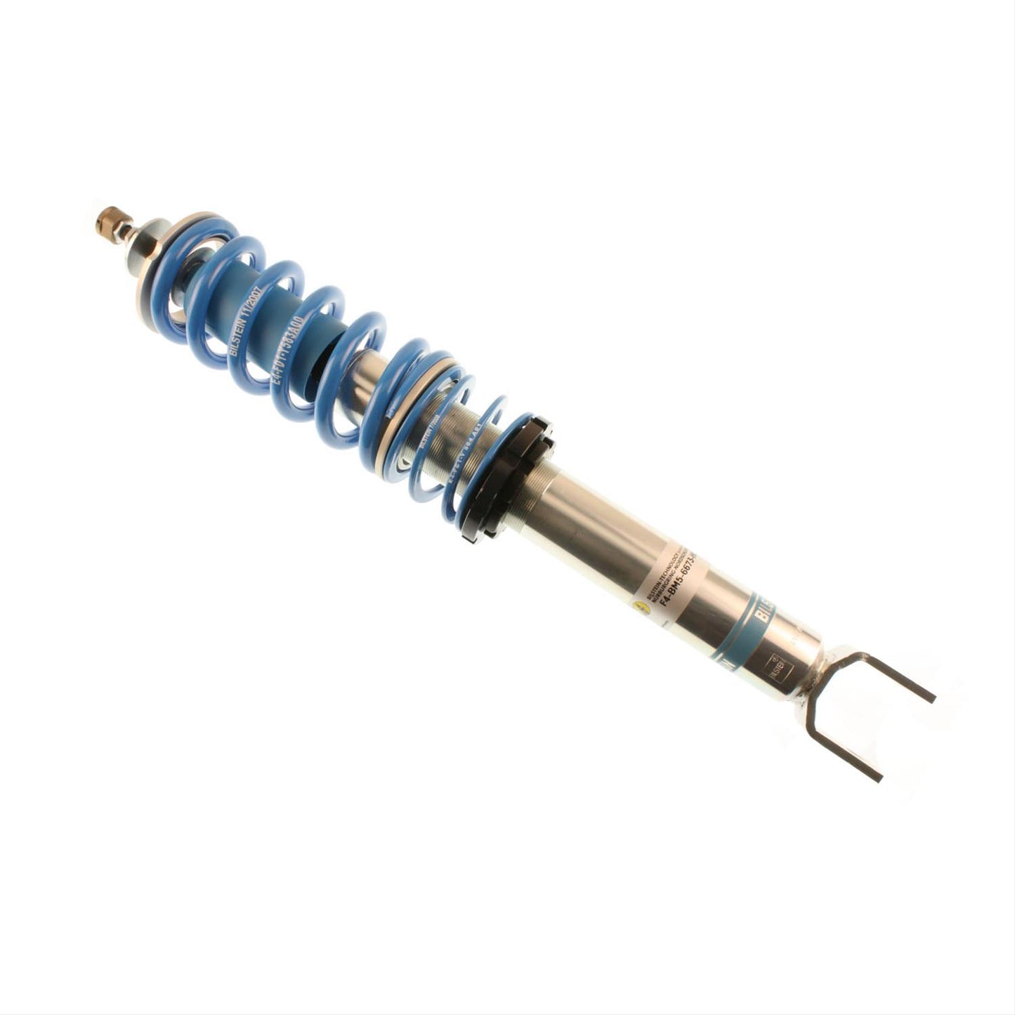 Bilstein B16 Suspension Kits 48-086424