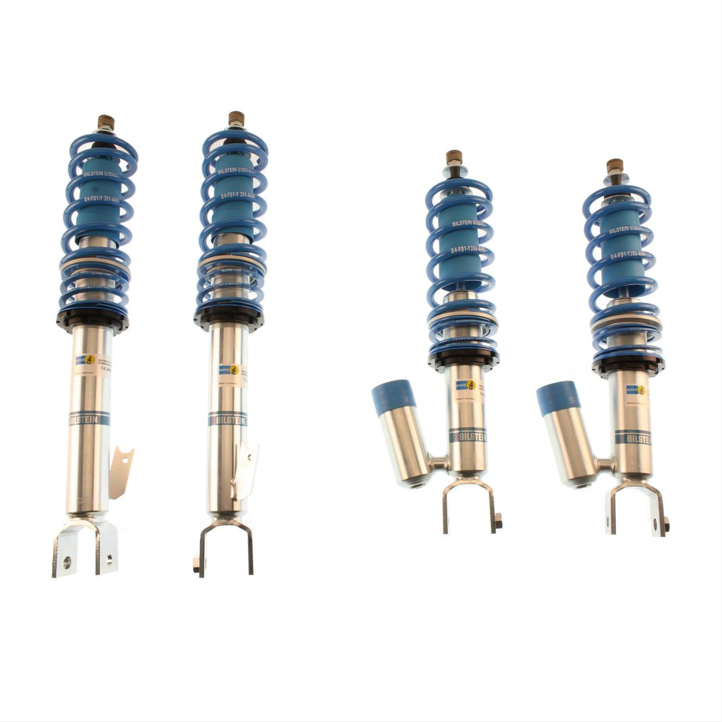 Bilstein B16 Suspension Kits 48-088657