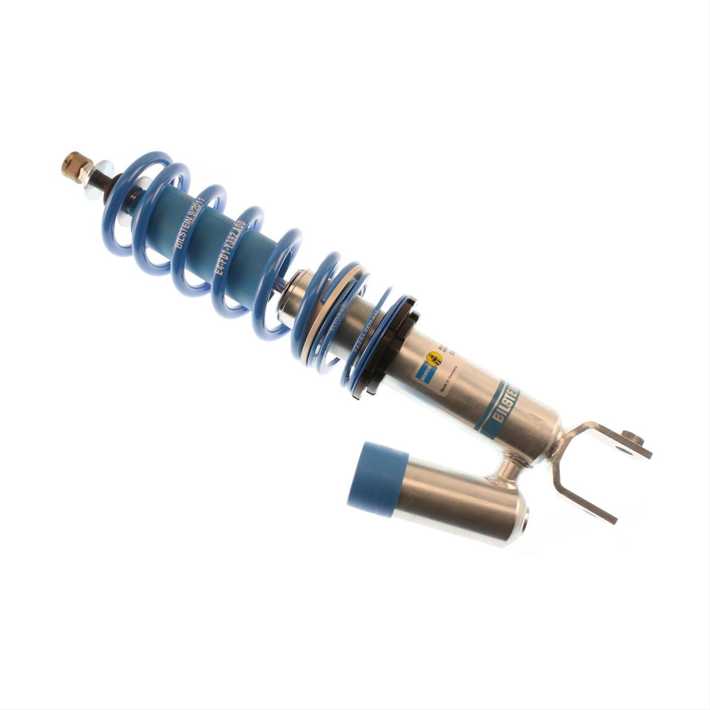 Bilstein B16 Suspension Kits 48-088657