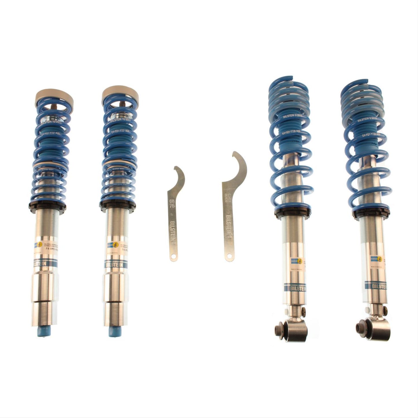 Bilstein B16 Suspension Kits 48-104555