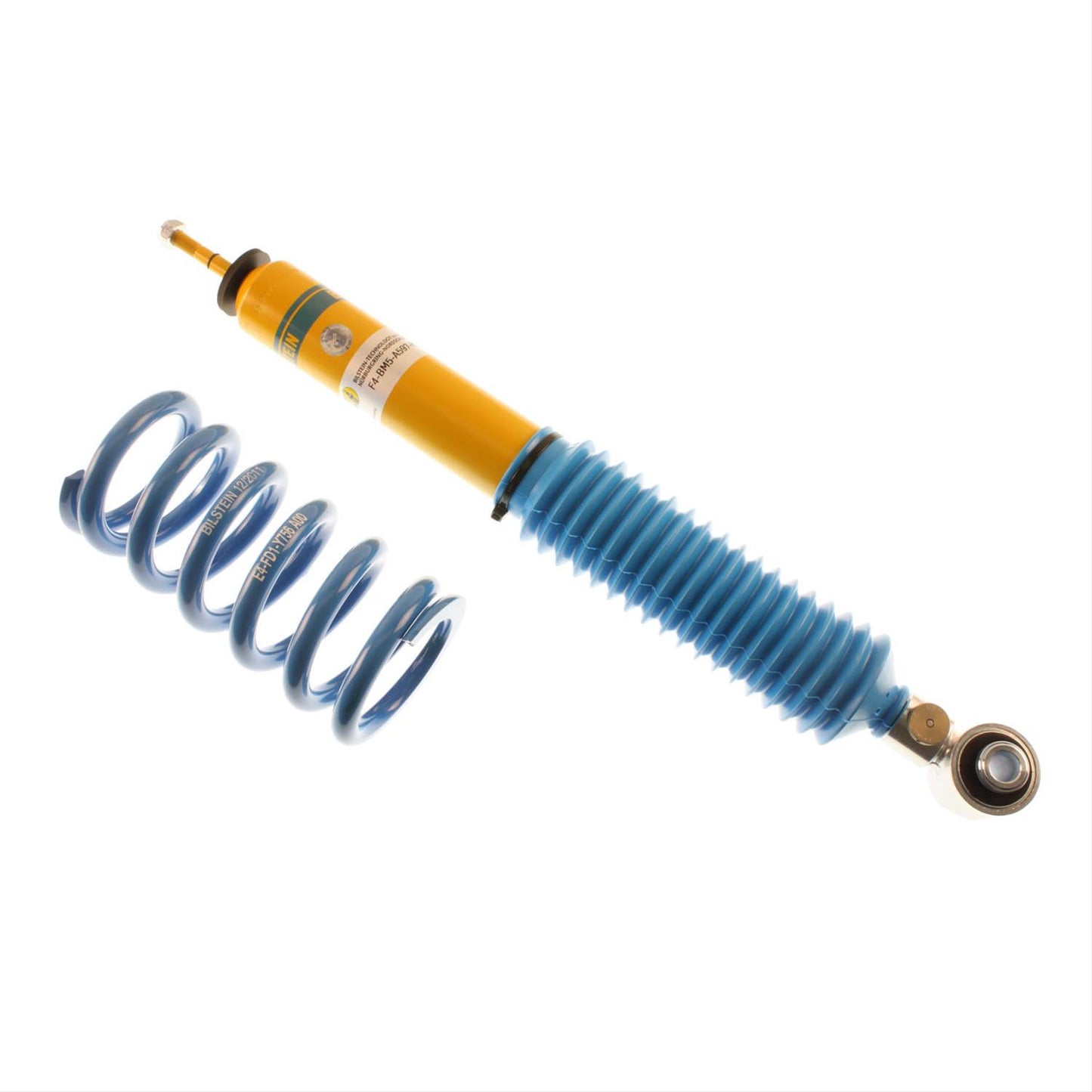 Bilstein B16 Suspension Kits 48-105958