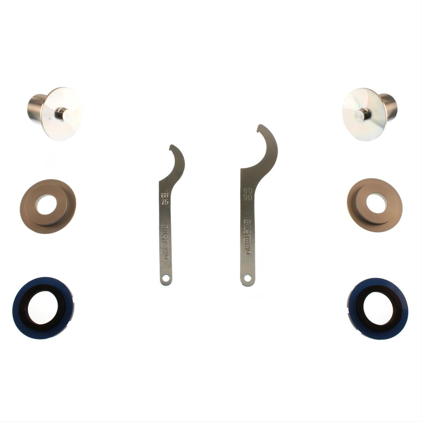 Bilstein B16 Suspension Kits 48-105958