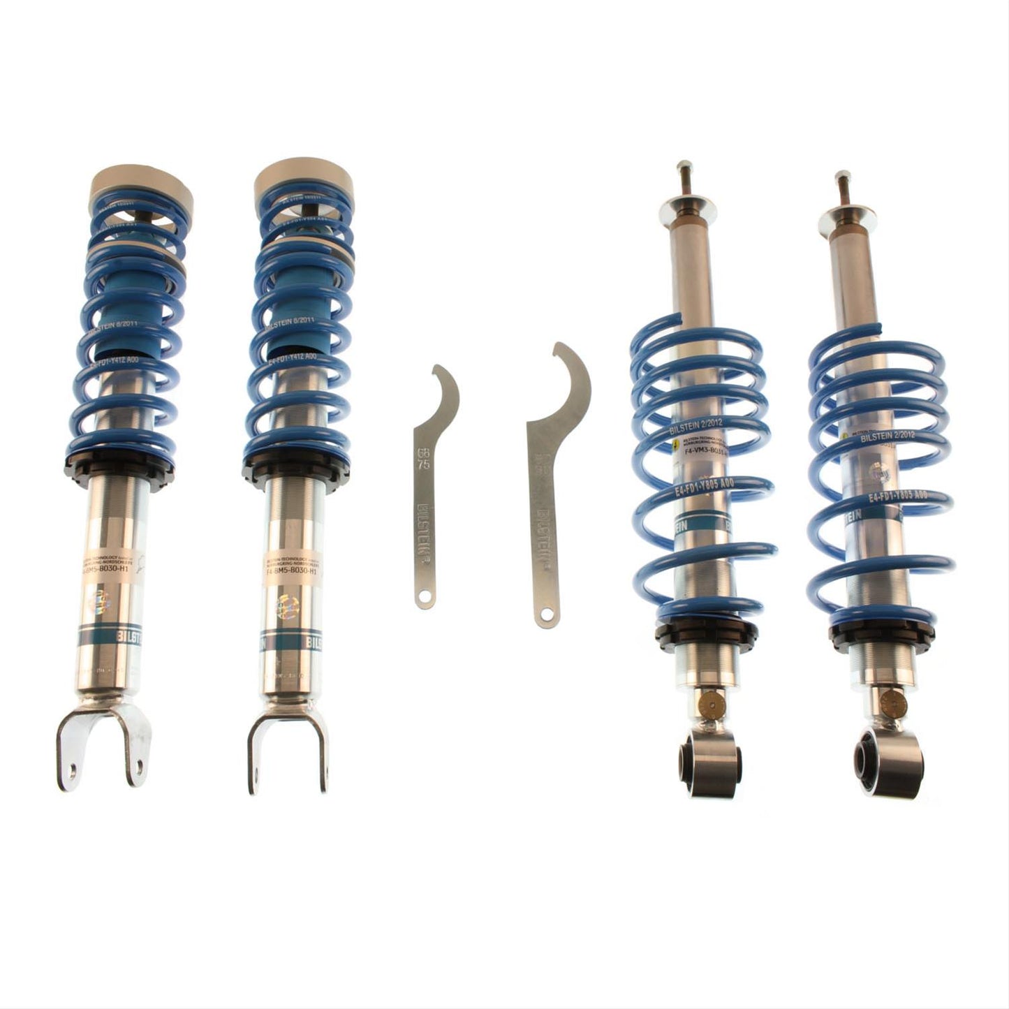 Bilstein B16 Suspension Kits 48-110297