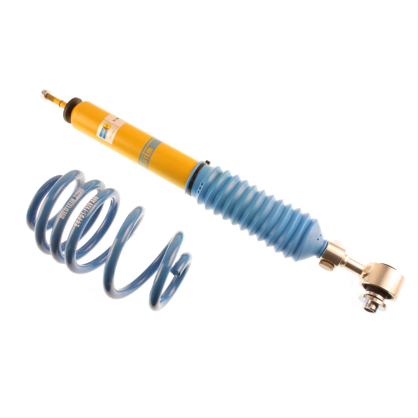 Bilstein B16 Suspension Kits 48-116541