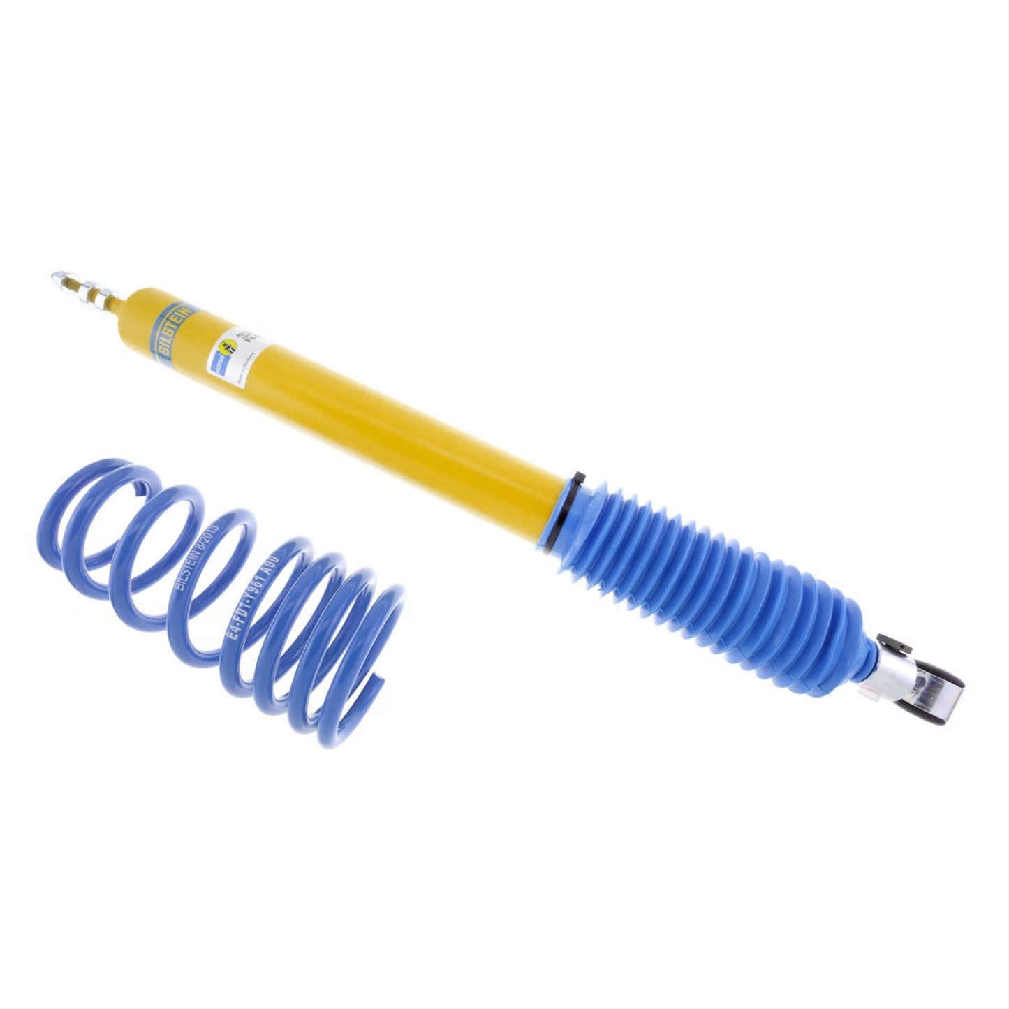 Bilstein B16 Suspension Kits 48-121262