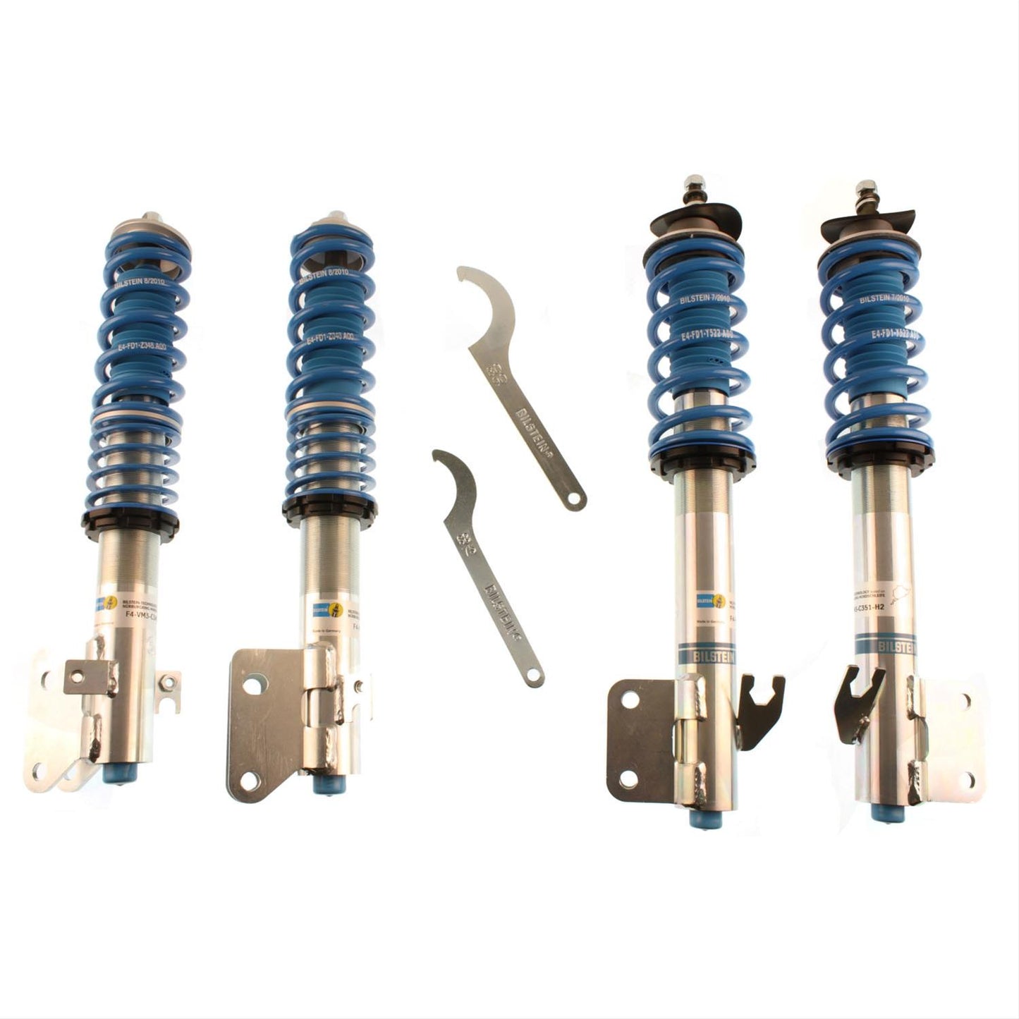 Bilstein B16 Suspension Kits 48-123525