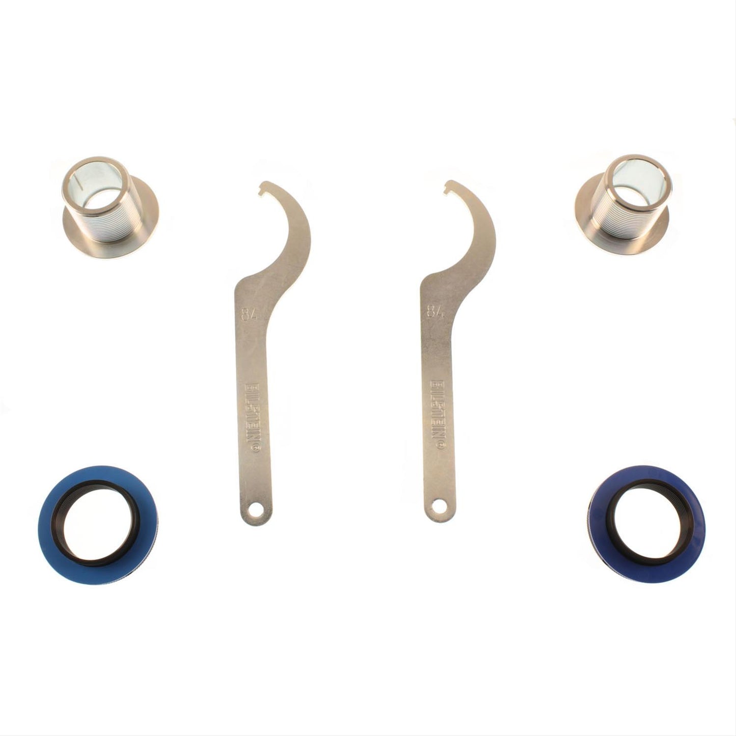 Bilstein B16 Suspension Kits 48-126380