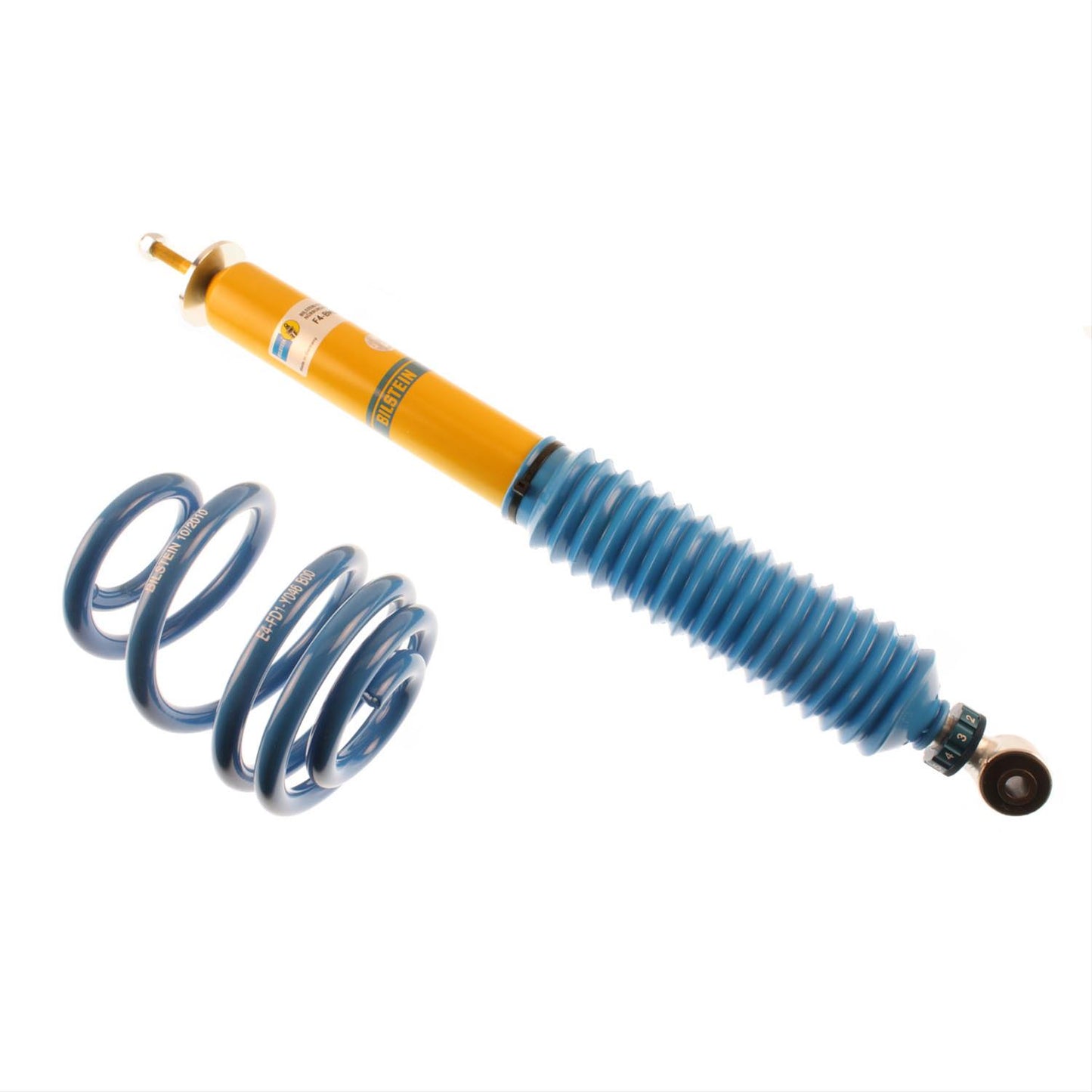 Bilstein B16 Suspension Kits 48-126687