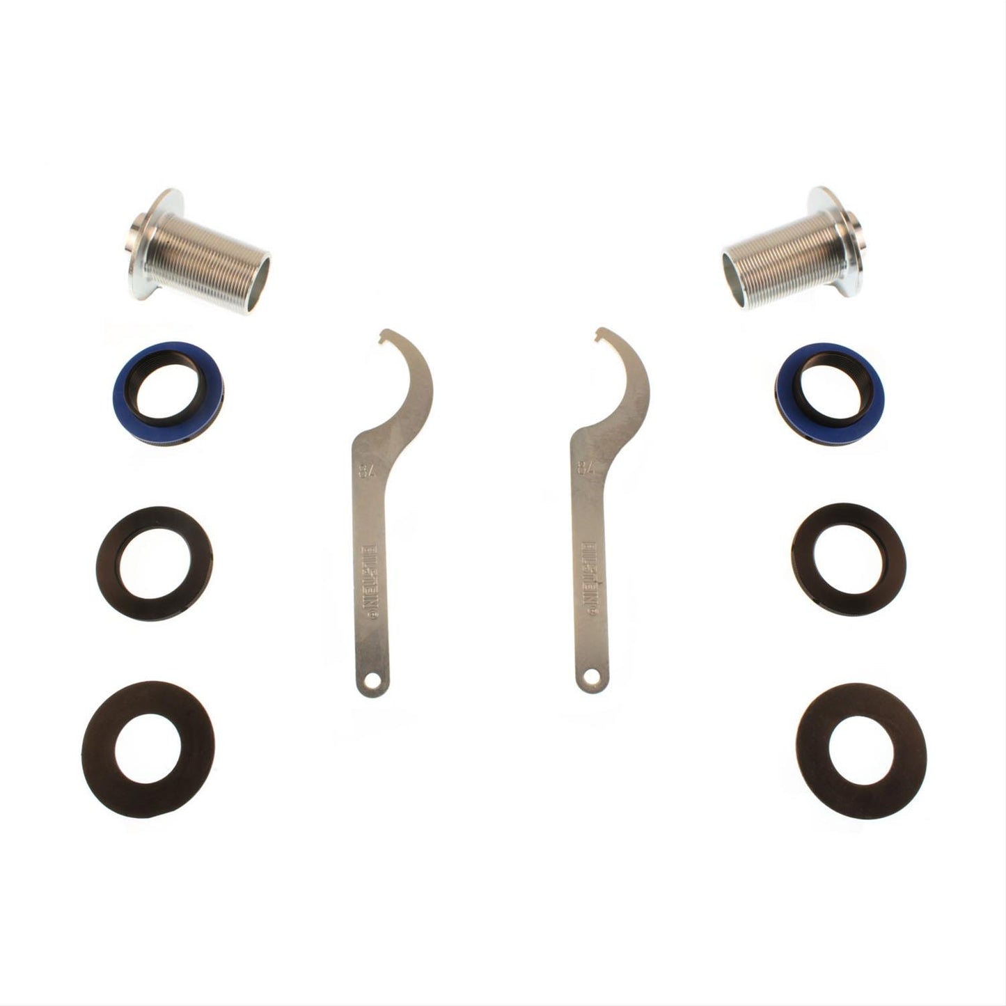 Bilstein B16 Suspension Kits 48-131636