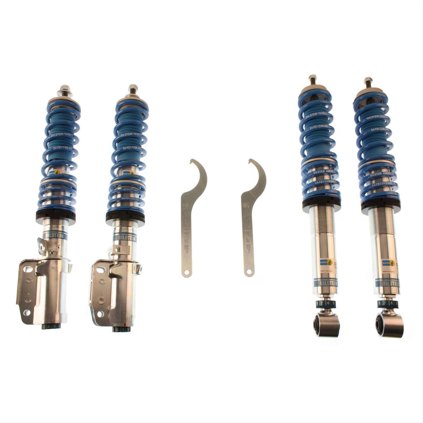 Bilstein B16 Suspension Kits 48-132633