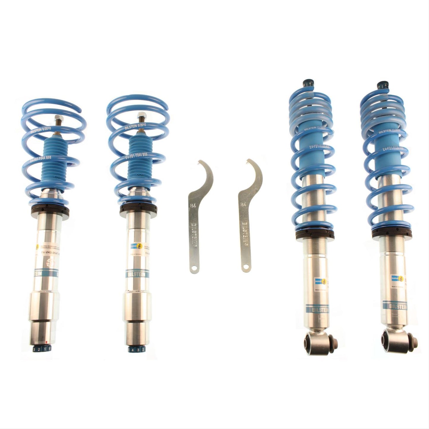 Bilstein B16 Suspension Kits 48-135498