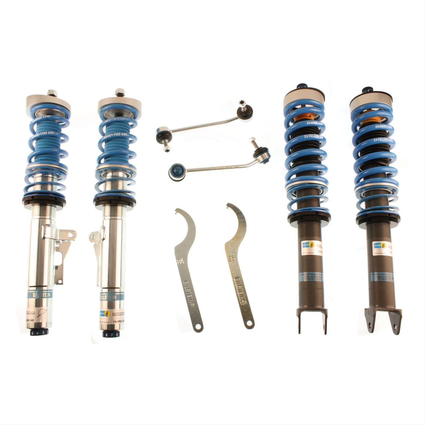 Bilstein B16 Suspension Kits 48-136013