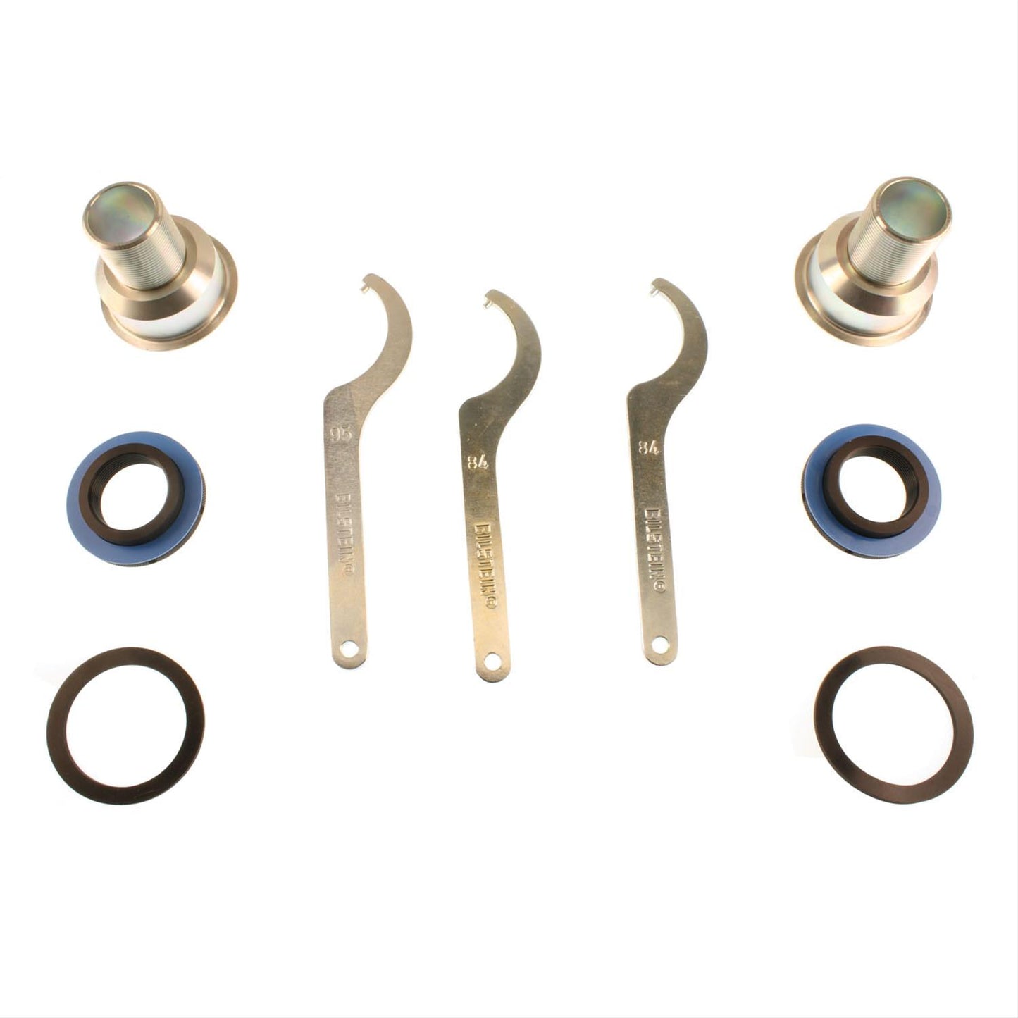 Bilstein B16 Suspension Kits 48-141147