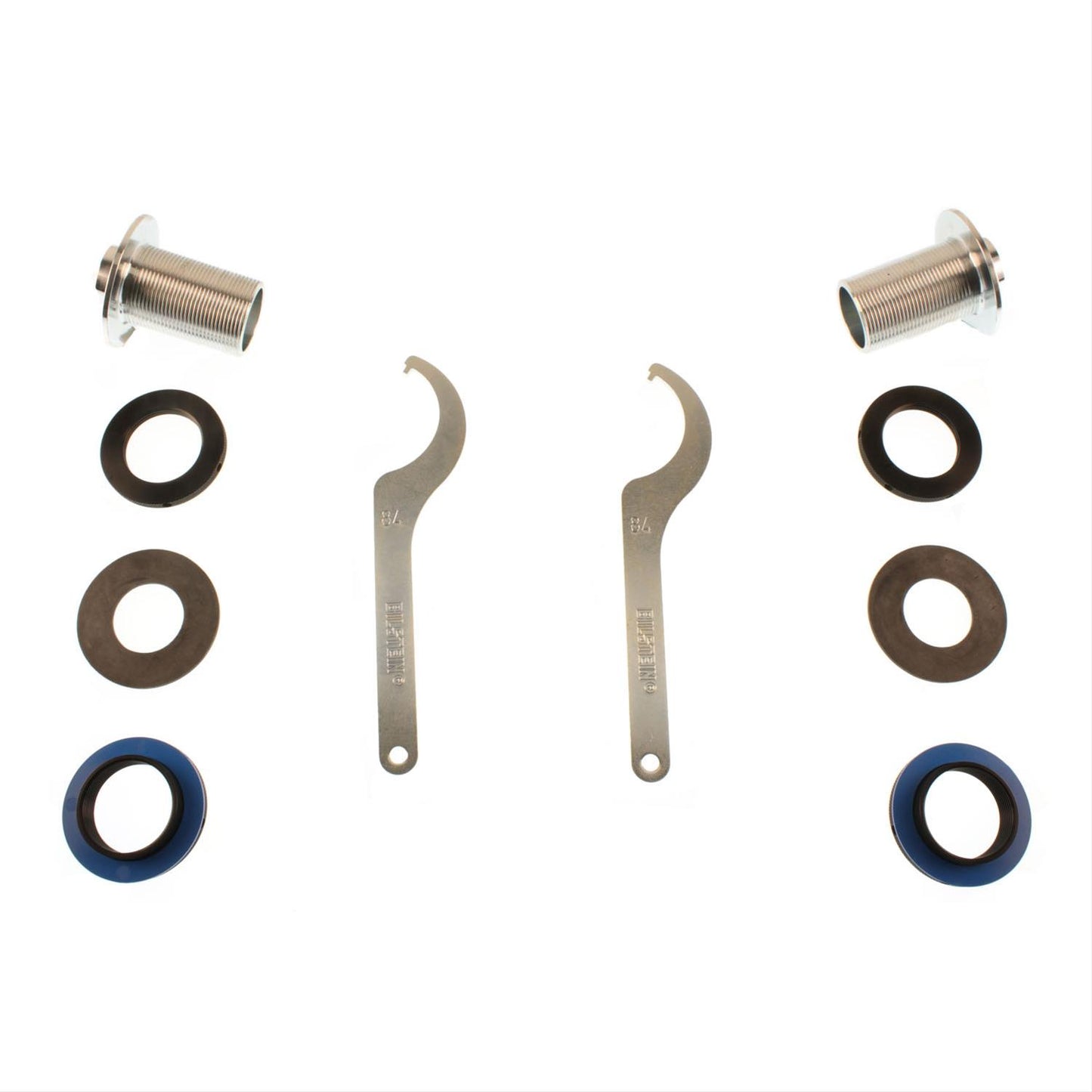 Bilstein B16 Suspension Kits 48-145701