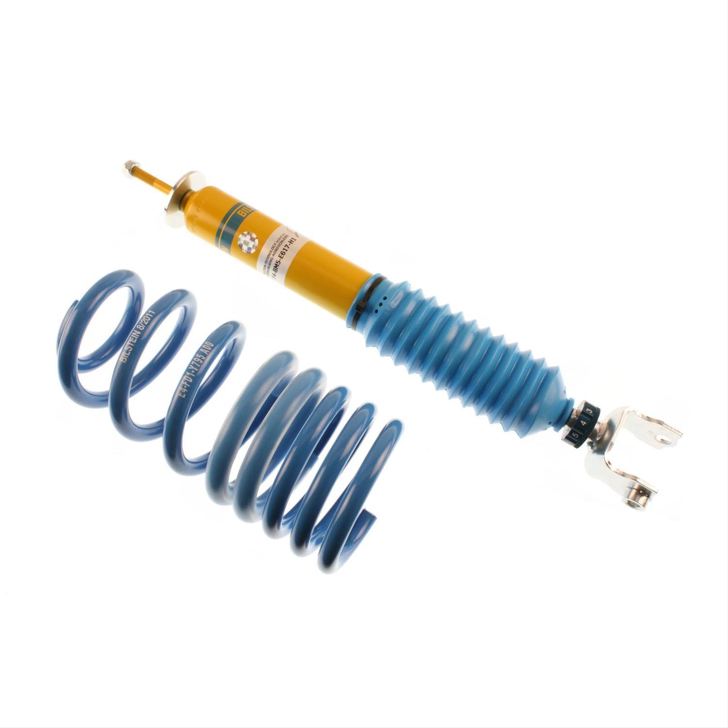 Bilstein B16 Suspension Kits 48-146142