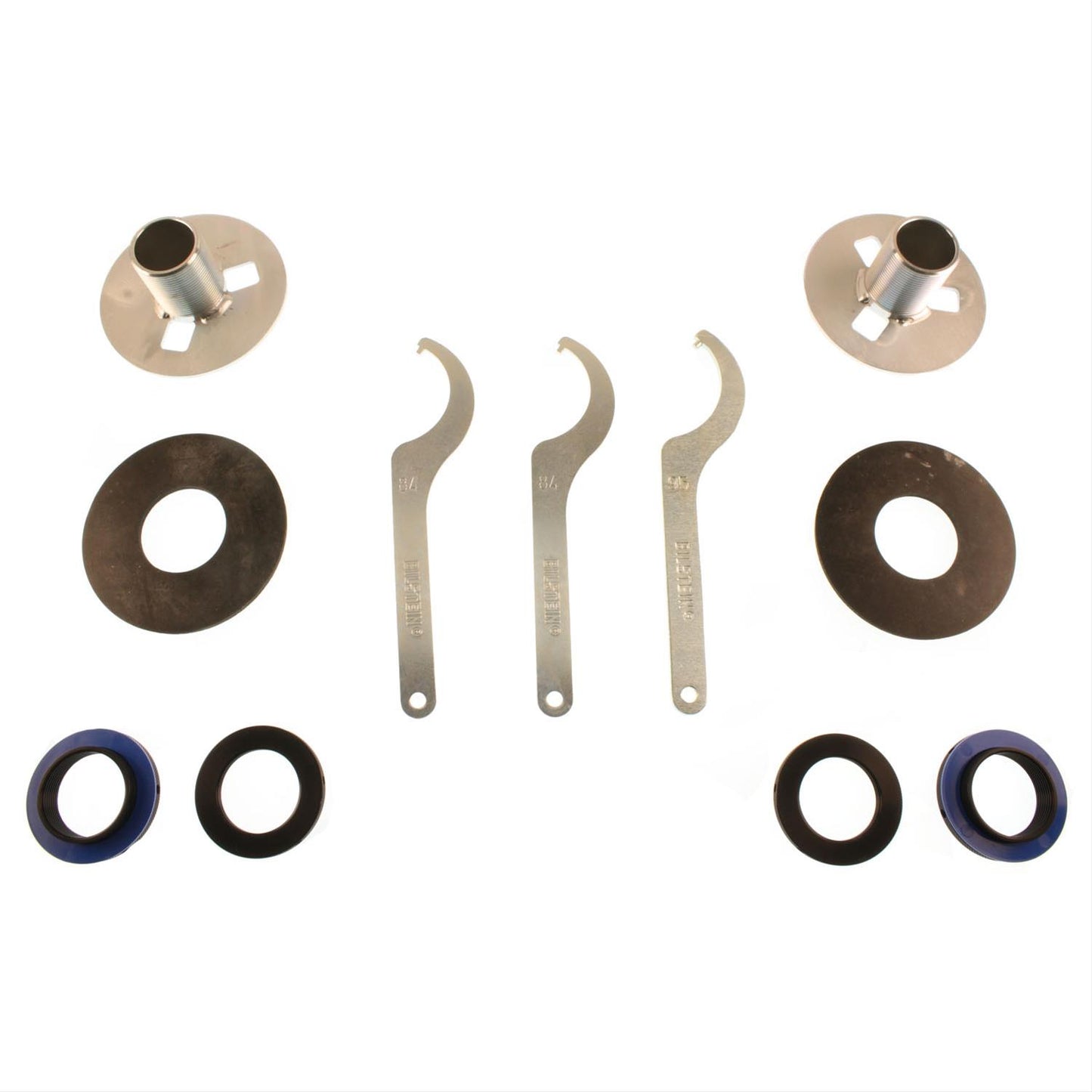 Bilstein B16 Suspension Kits 48-146142