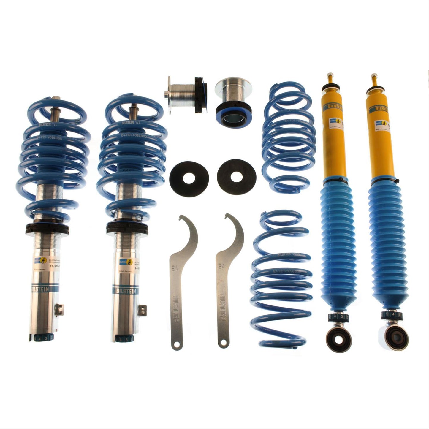 Bilstein B16 Suspension Kits 48-147231