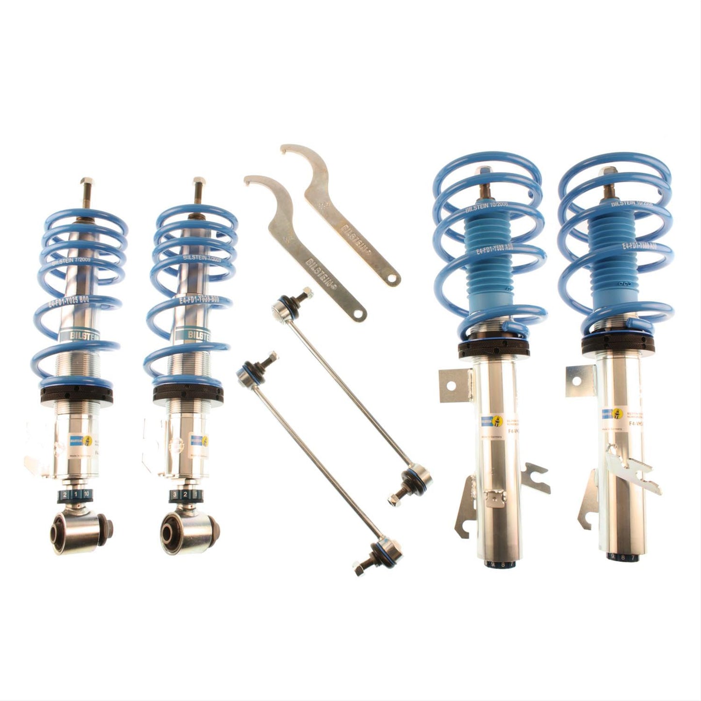 Bilstein B16 Suspension Kits 48-153720