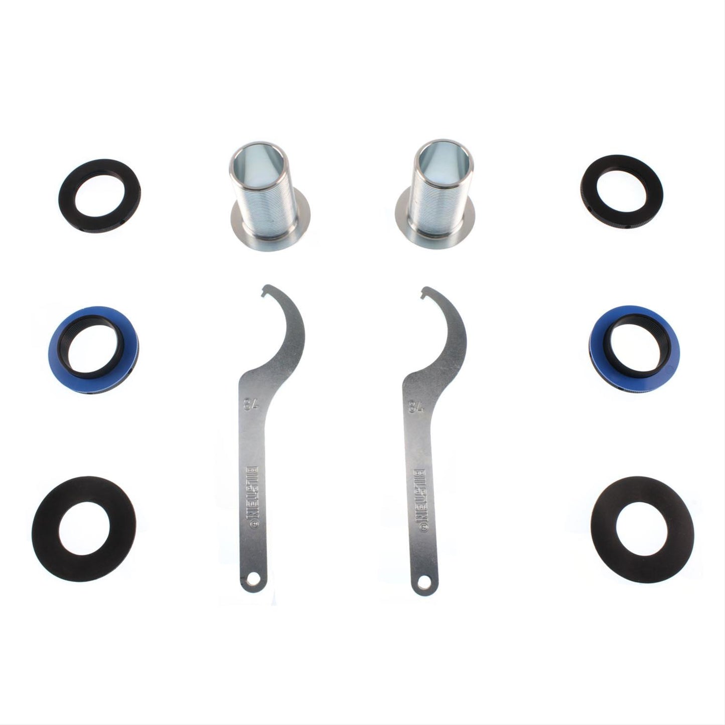 Bilstein B16 Suspension Kits 48-158176