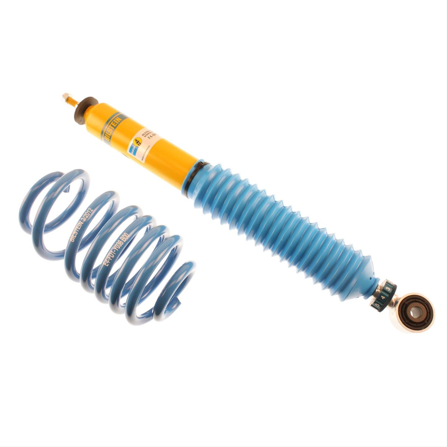 Bilstein B16 Suspension Kits 48-158176