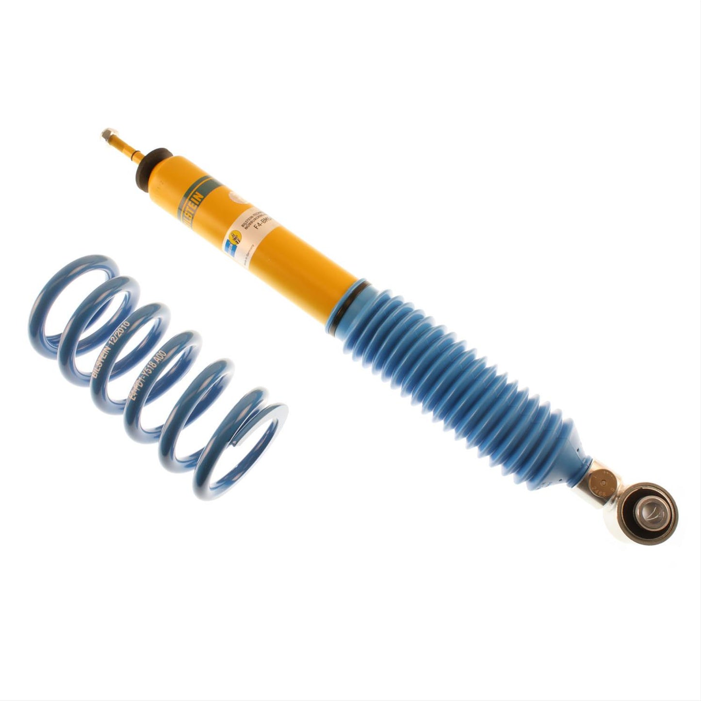 Bilstein B16 Suspension Kits 48-169301