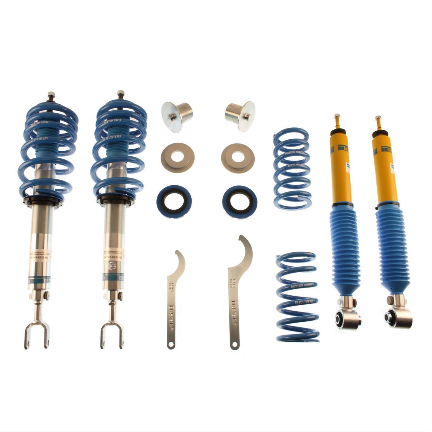 Bilstein B16 Suspension Kits 48-169301