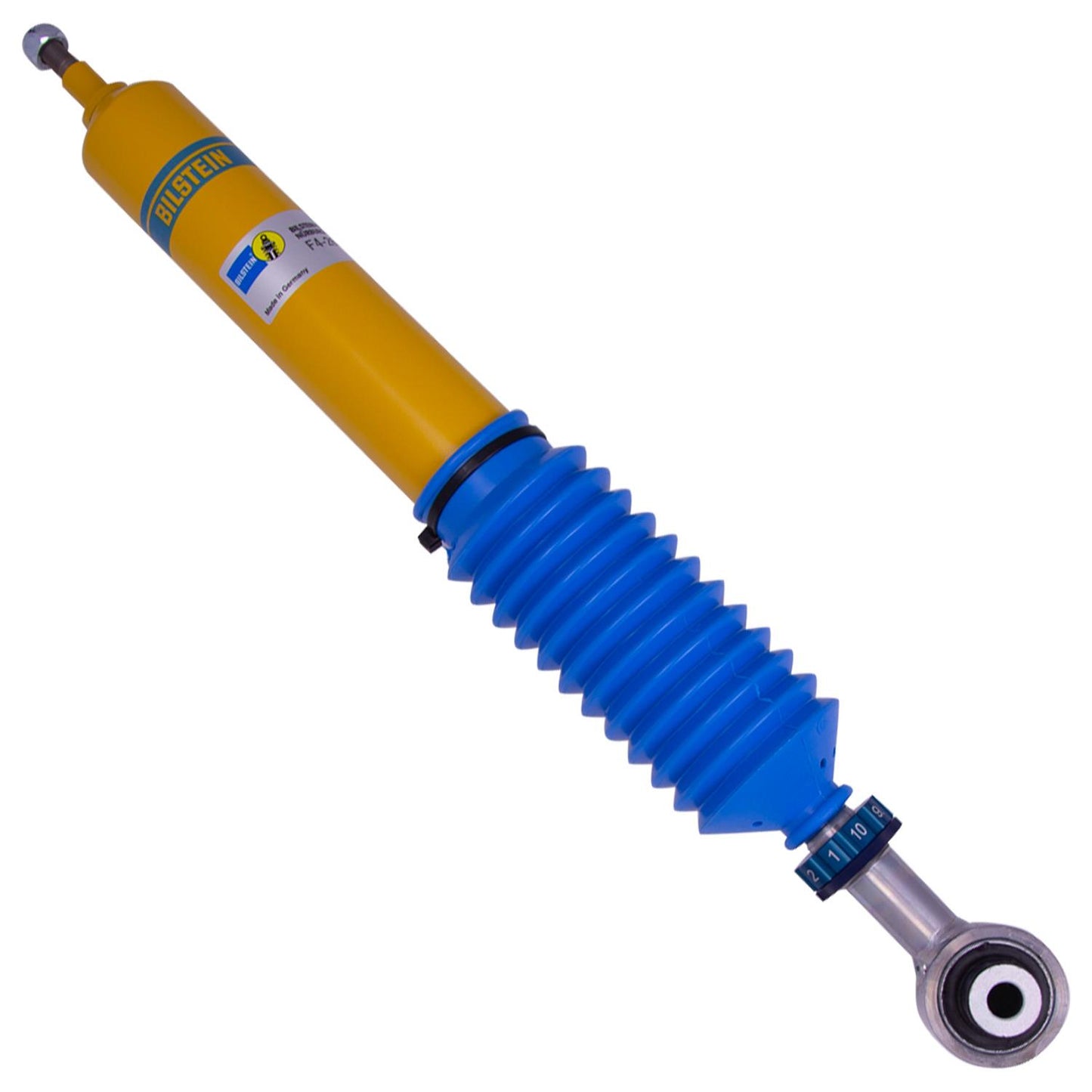 Bilstein B16 Suspension Kits 48-207287