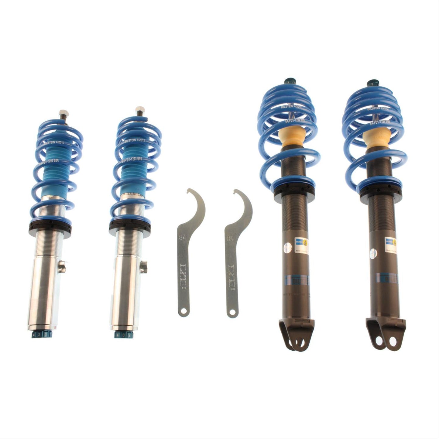 Bilstein B16 Suspension Kits 48-216036