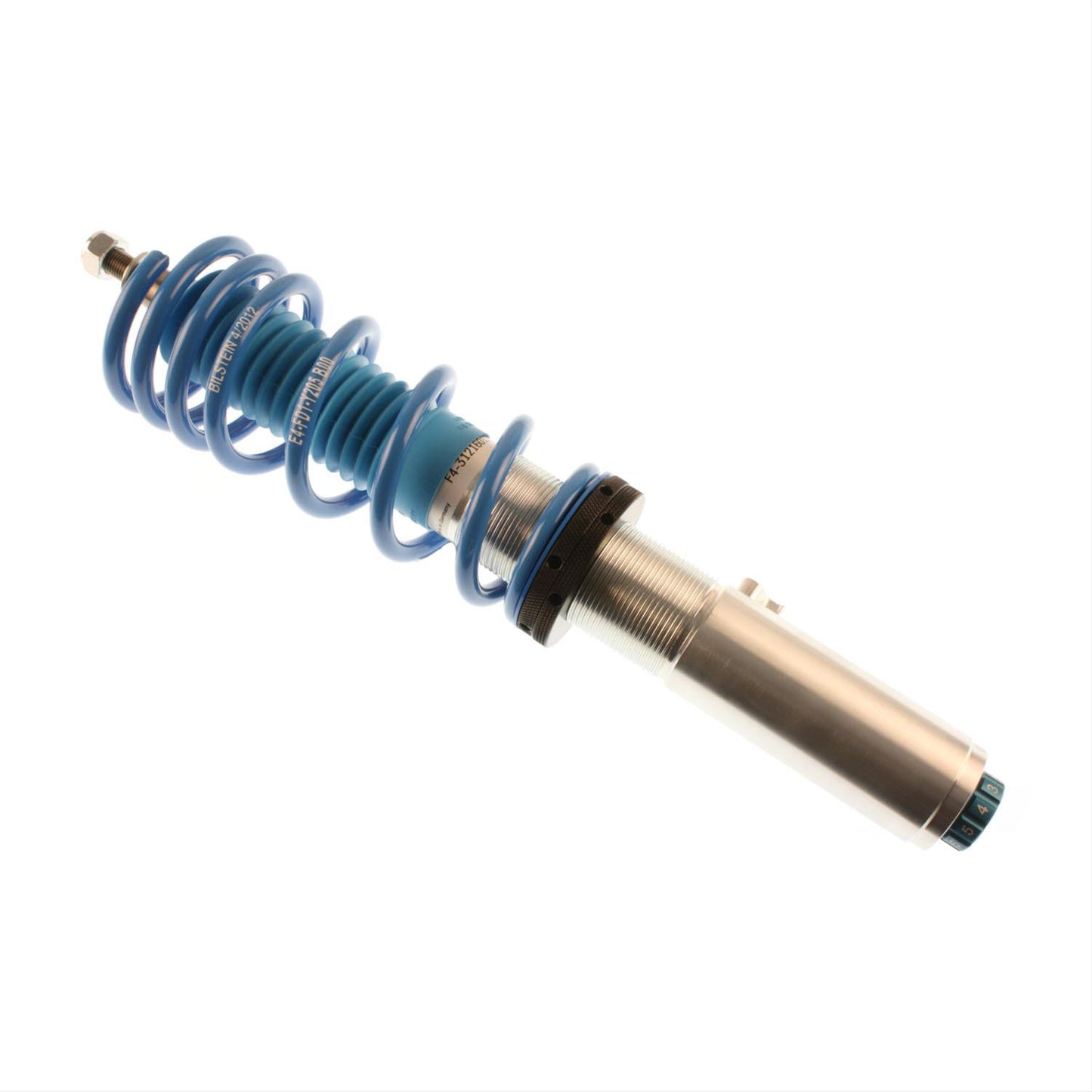 Bilstein B16 Suspension Kits 48-216036